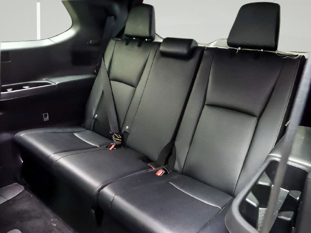 Used 2025 Toyota Grand Highlander AWD Hybrid image 11