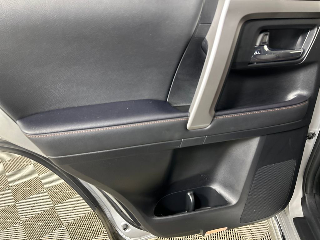 Used 2023 Toyota 4Runner Limited image 17