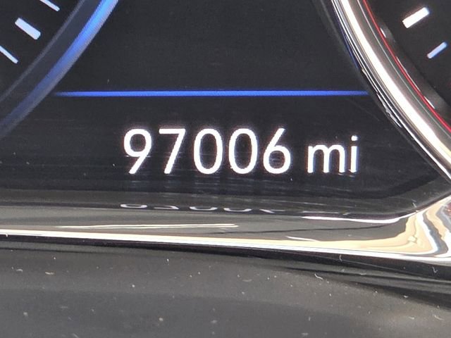 Used 2021 GMC Acadia Denali FWD image 28