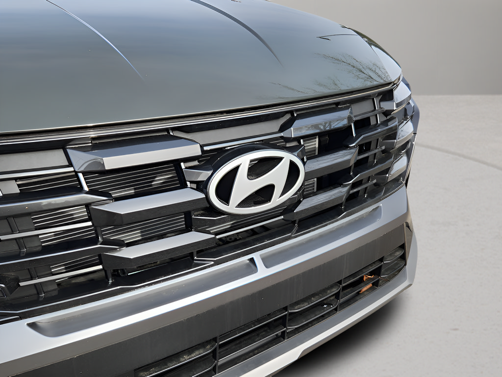 New 2026 Hyundai Tucson SEL Plus AWD/4WD image 21