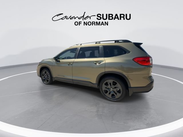Used 2026 Subaru Ascent Bronze Edition AWD/4WD image 6