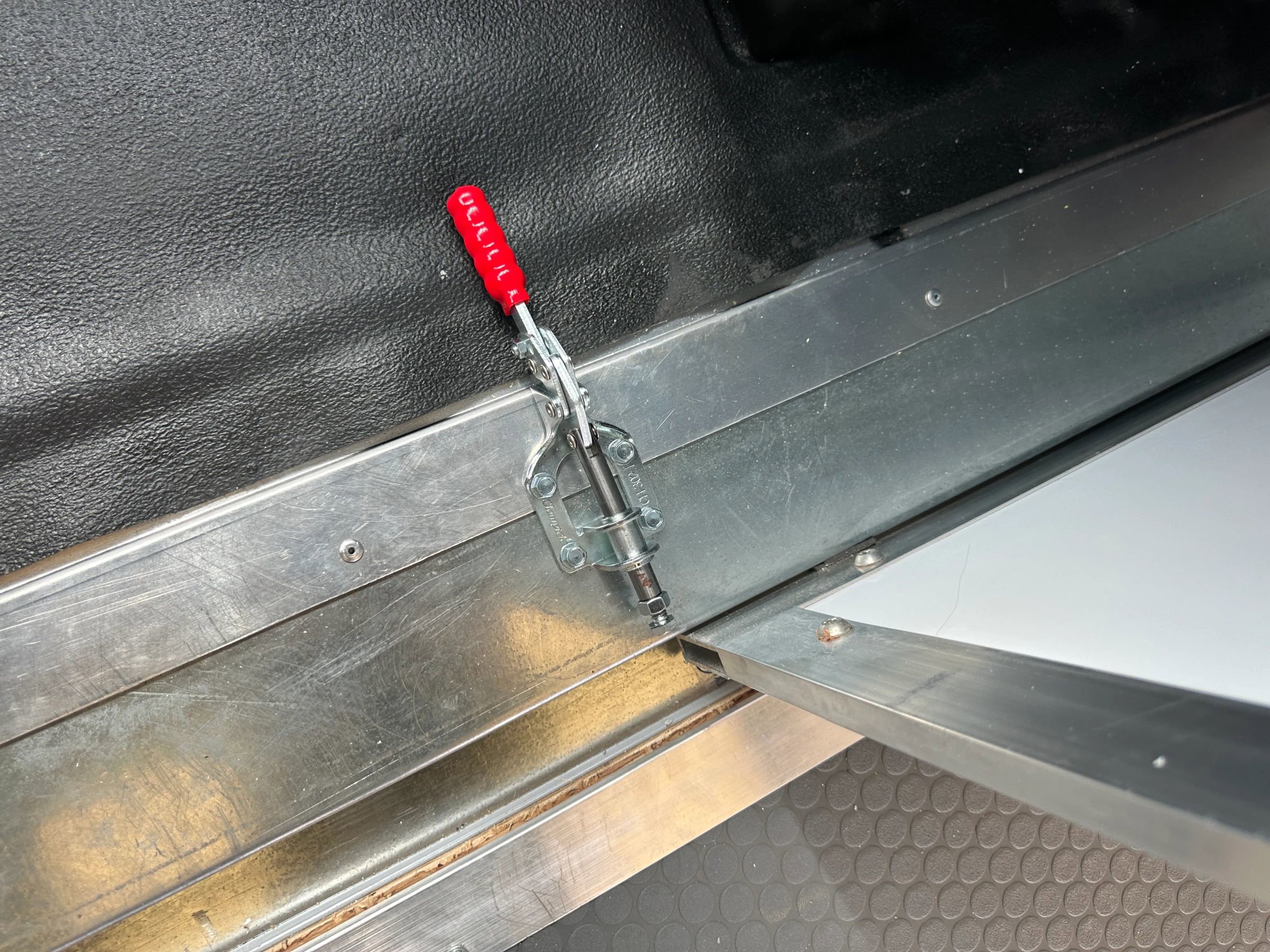 Used 2026 Ford E-350 and Econoline 350 Super Duty w/ Interior Upgrade Package image 12