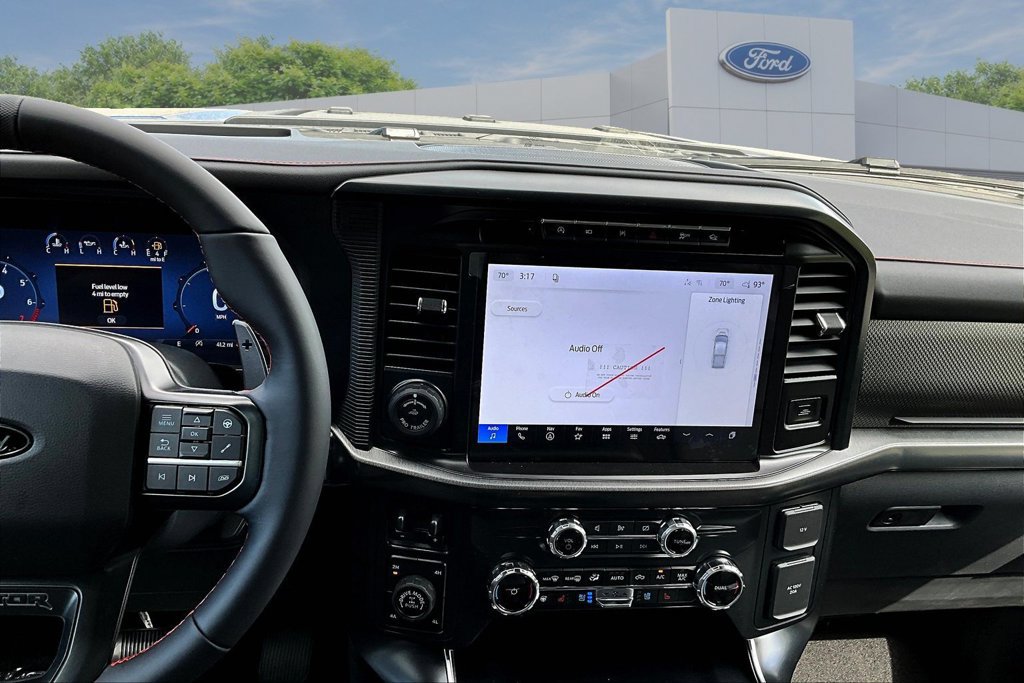 New 2026 Ford F150 Raptor AWD/4WD image 6