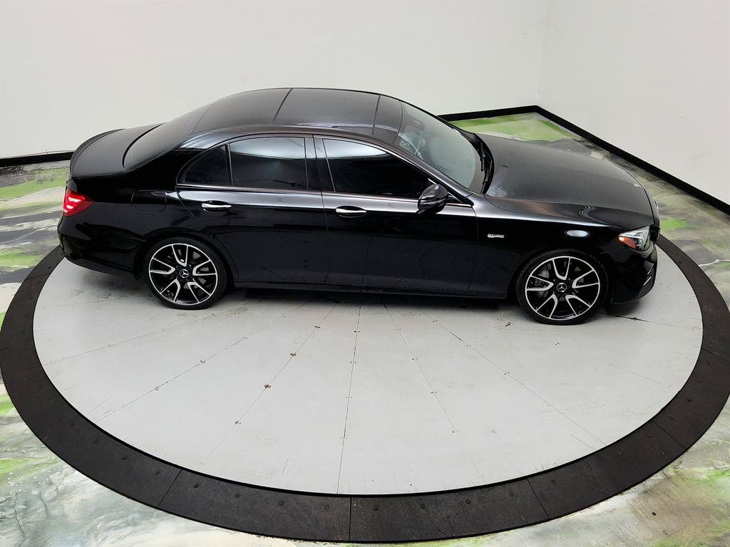 Used 2018 Mercedes-Benz E 43 AMG 4MATIC Sedan image 36