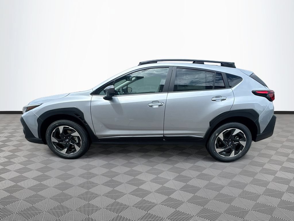 New 2026 Subaru Crosstrek 2.5i Limited w/ Crosstrek Mirror Package AWD/4WD image 35