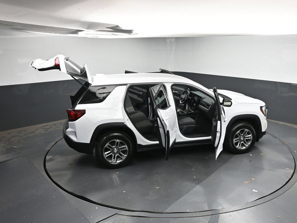 Used 2026 GMC Terrain Elevation FWD image 45