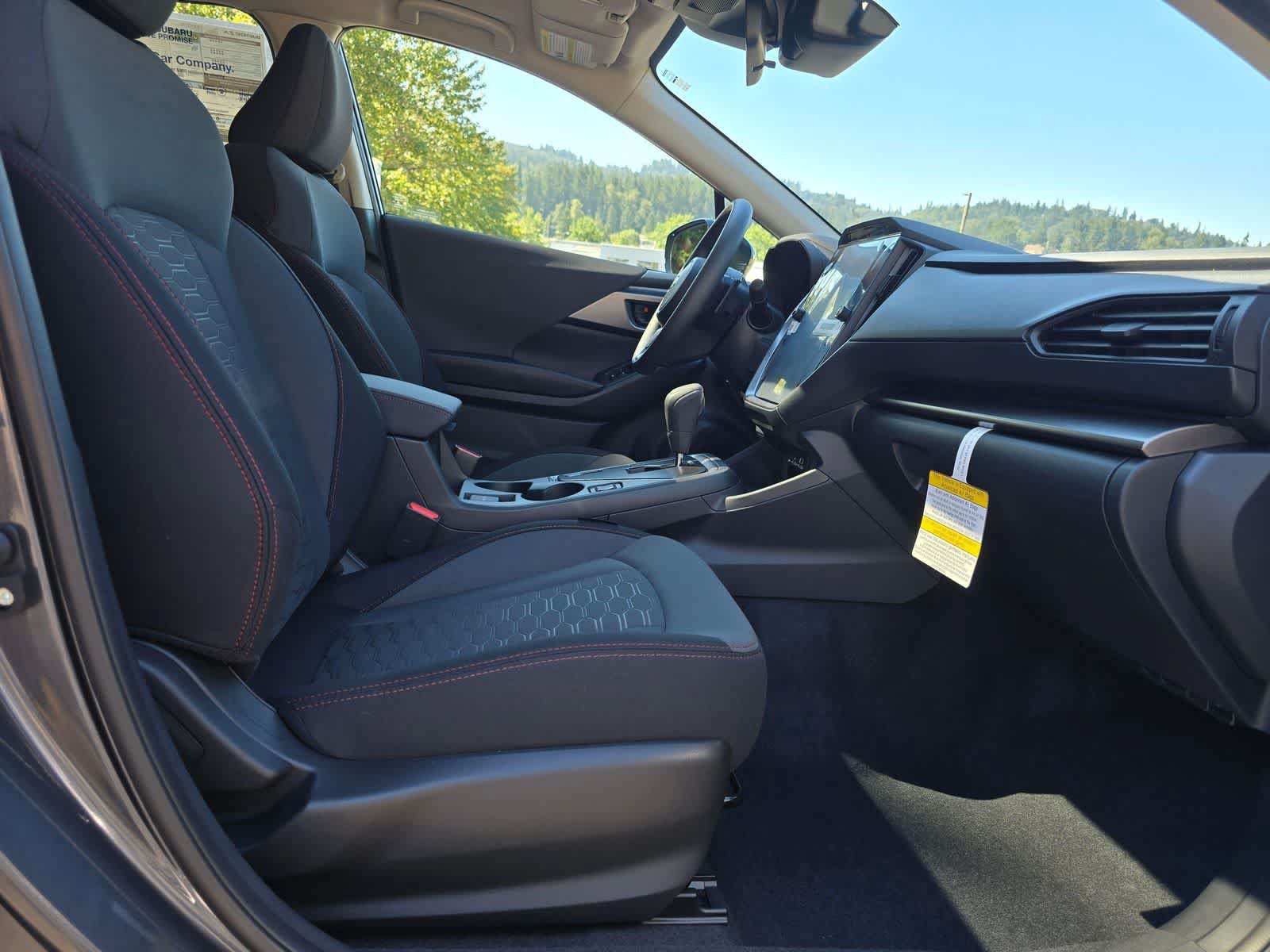 New 2026 Subaru Impreza 2.0i Sport AWD/4WD image 26