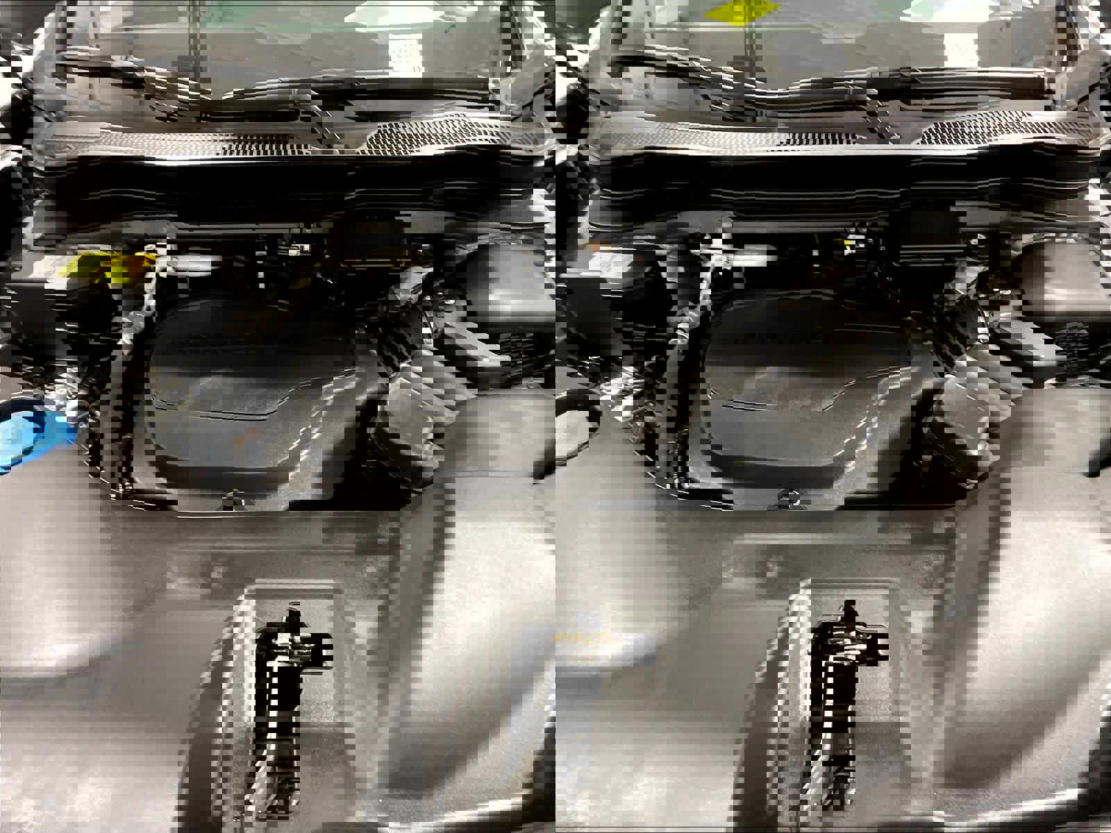 Used 2022 Honda Passport TrailSport image 30