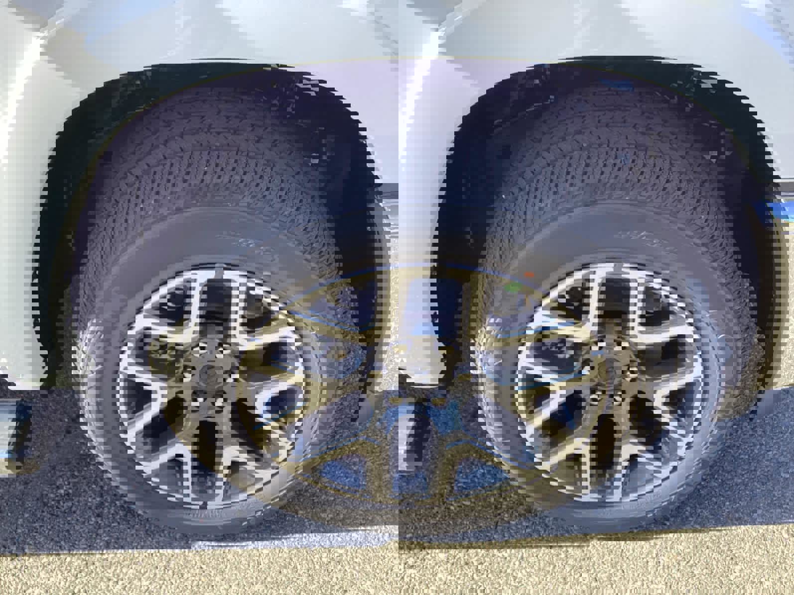 New 2026 RAM 1500 Laramie w/ Advanced Safety Group II image 34