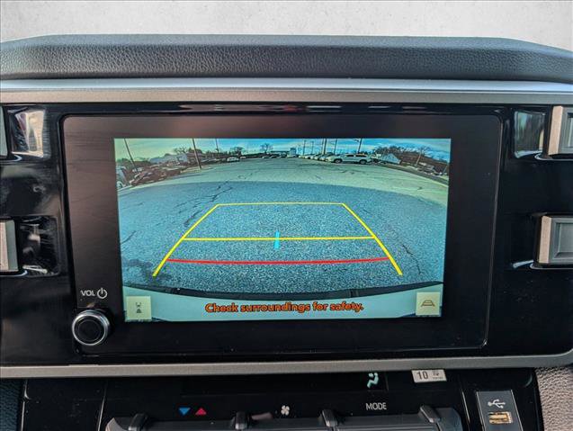 New 2026 Toyota Tundra SR5 image 13