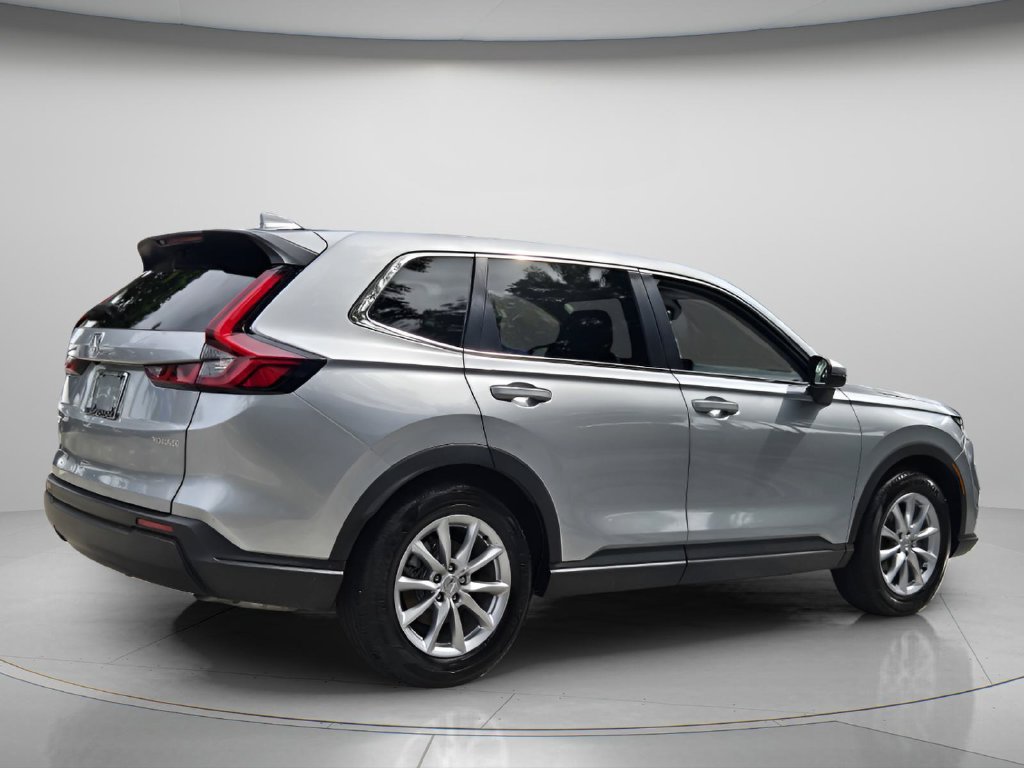 Certified 2026 Honda CR-V EX image 7