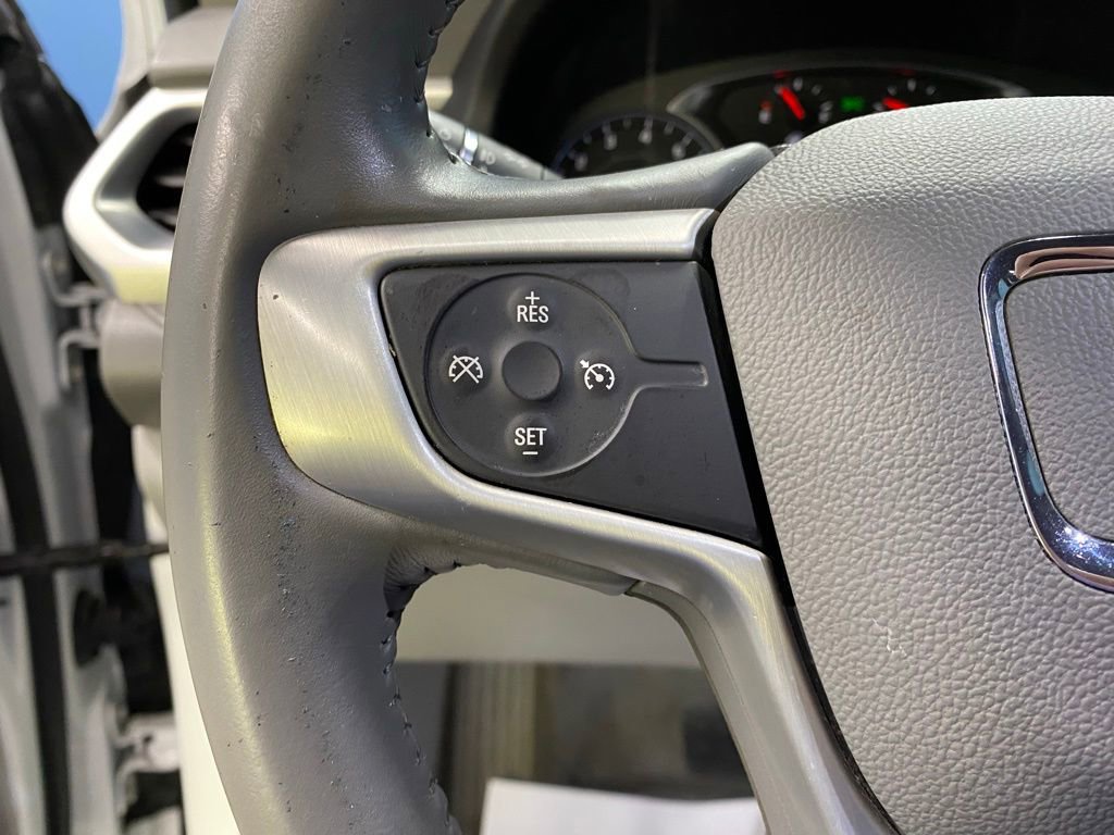 Used 2018 GMC Acadia SLE w/ LPO, Protection Package image 19