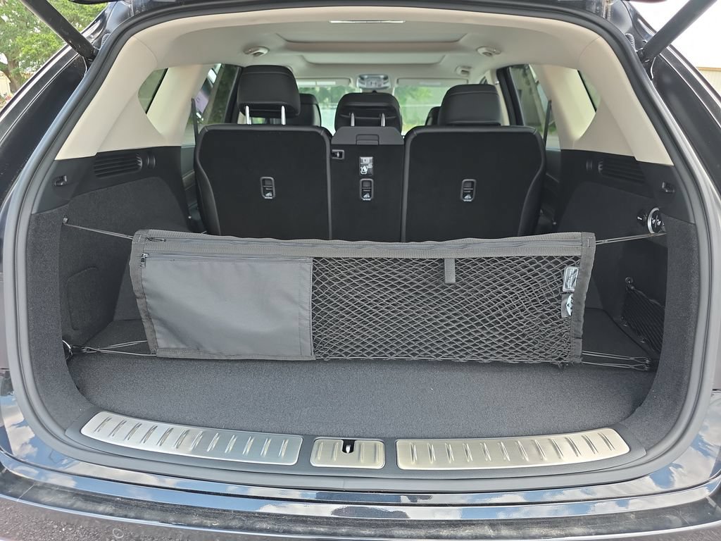 New 2026 Genesis GV80 2.5T Select AWD/4WD image 30