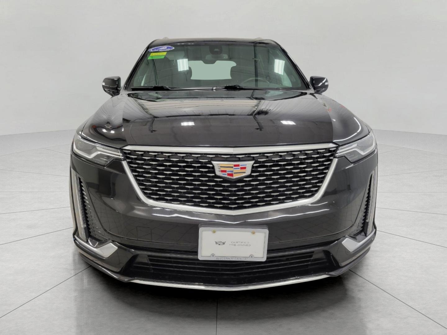 Used 2025 Cadillac XT6 Premium Luxury image 14