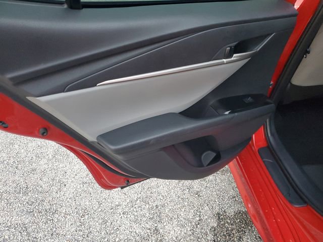 Used 2025 Toyota Camry XSE image 14