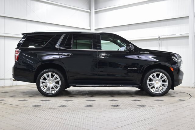 Used 2023 Chevrolet Tahoe High Country image 9