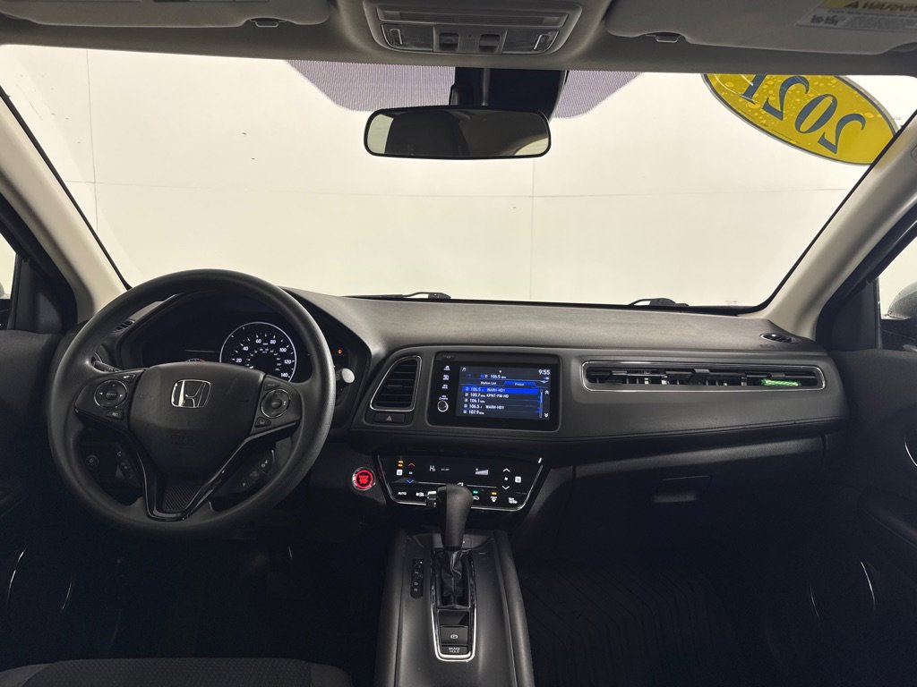Used 2021 Honda HR-V EX image 26