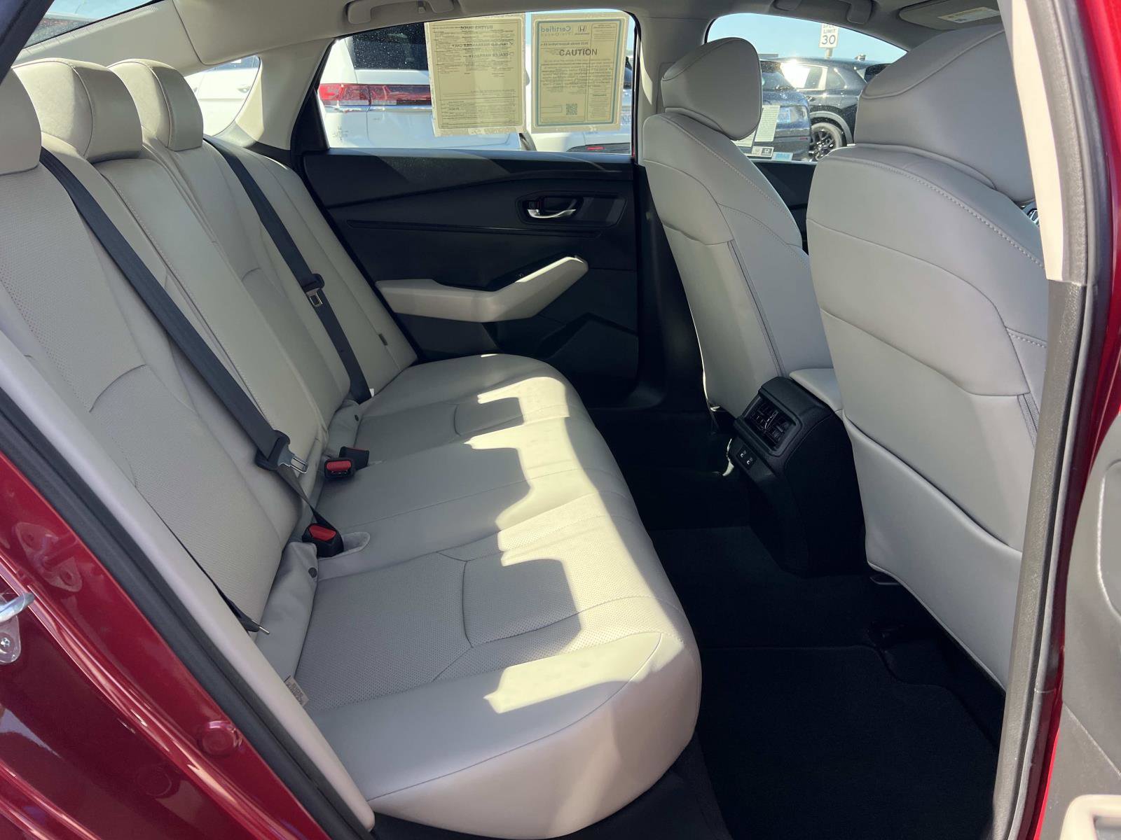 Used 2023 Honda Accord EX-L image 32