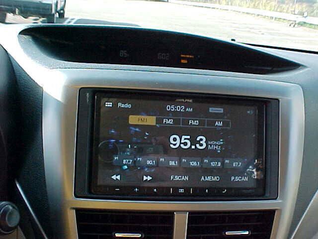 Used 2010 Subaru Impreza Outback Sport AWD/4WD image 24