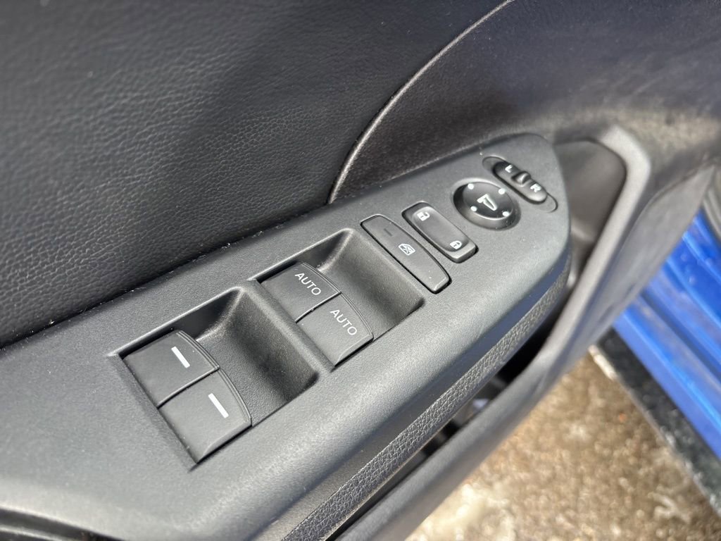 Used 2018 Honda Civic Sport Touring image 16