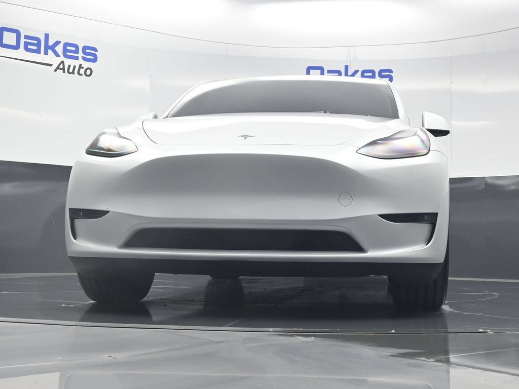 Used 2023 Tesla Model Y Long Range AWD/4WD image 37