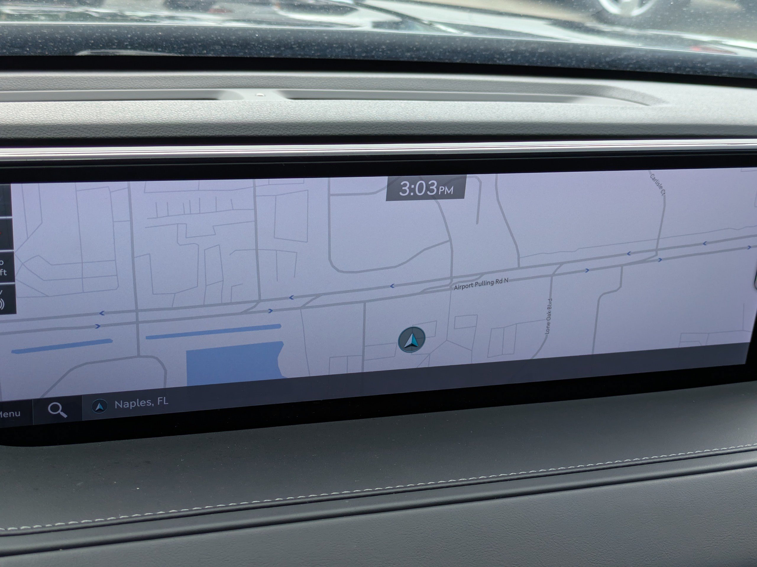 Certified 2023 Genesis G80 2.5T RWD image 20