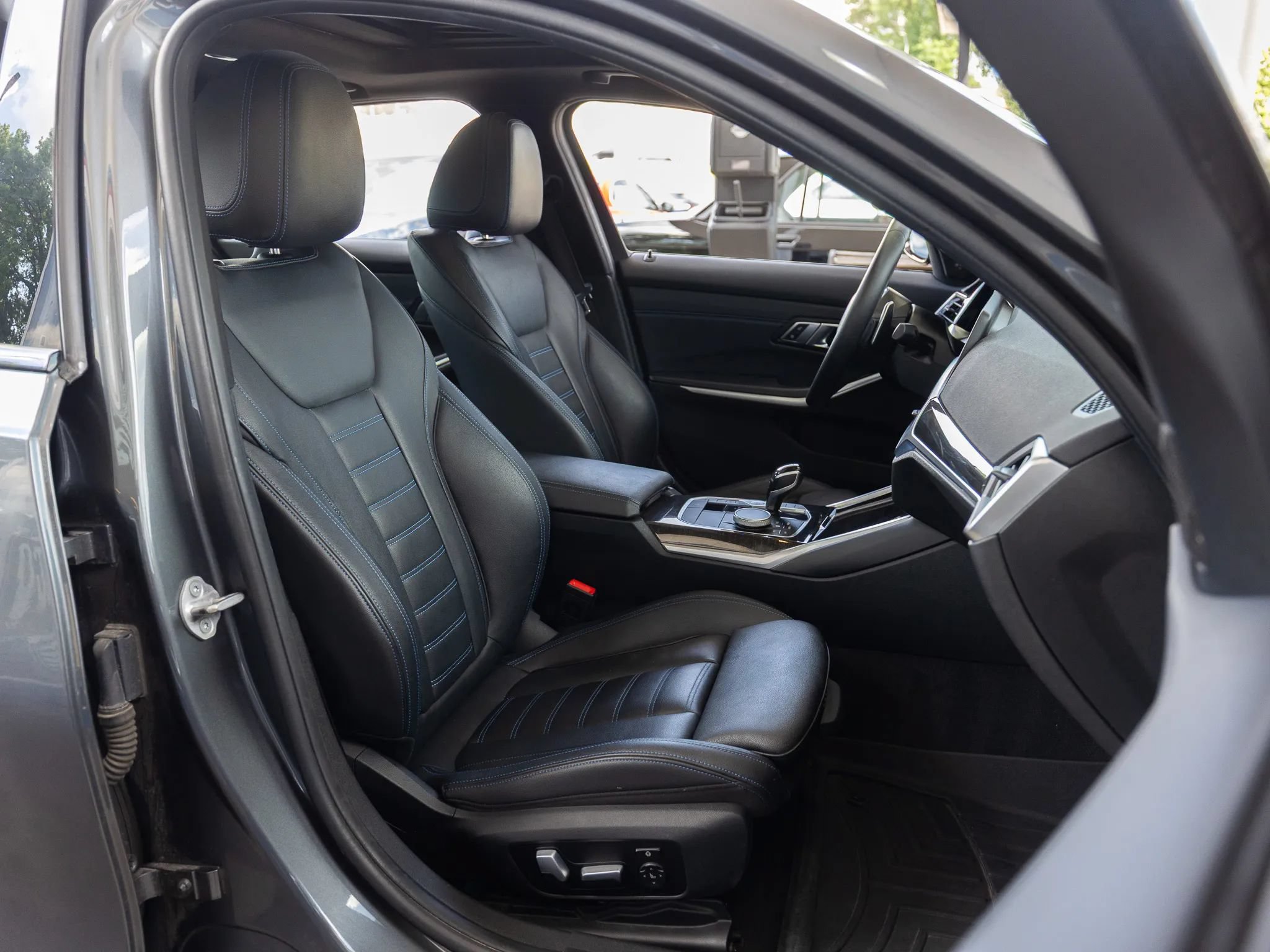 Used 2020 BMW M340i xDrive w/ Premium Package AWD/4WD image 20