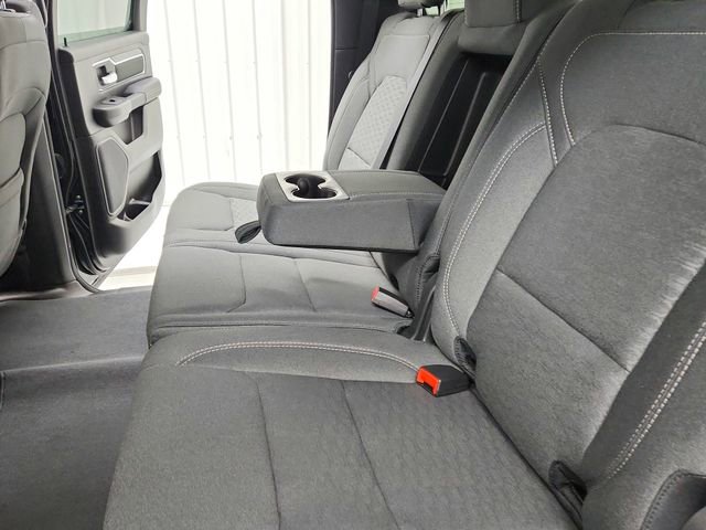 New 2026 RAM 1500 Big Horn image 34