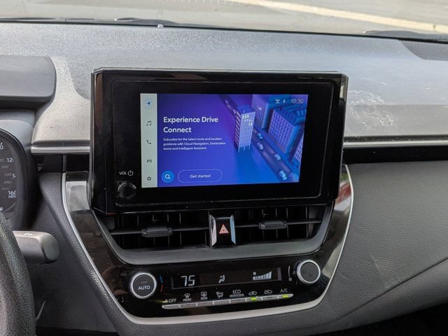 Used 2025 Toyota Corolla LE FWD image 19