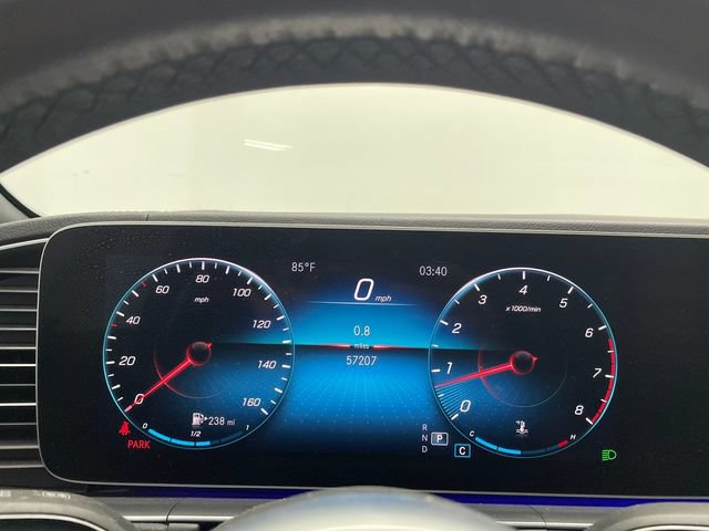 Used 2020 Mercedes-Benz GLE 350 image 2