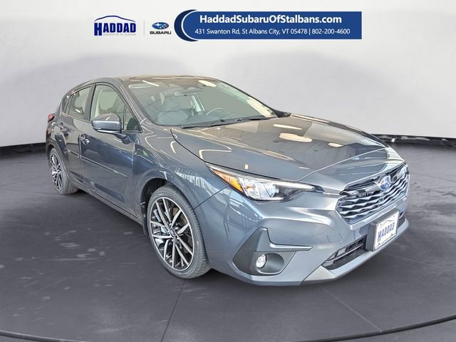 New 2026 Subaru Impreza 2.0i Sport image 7