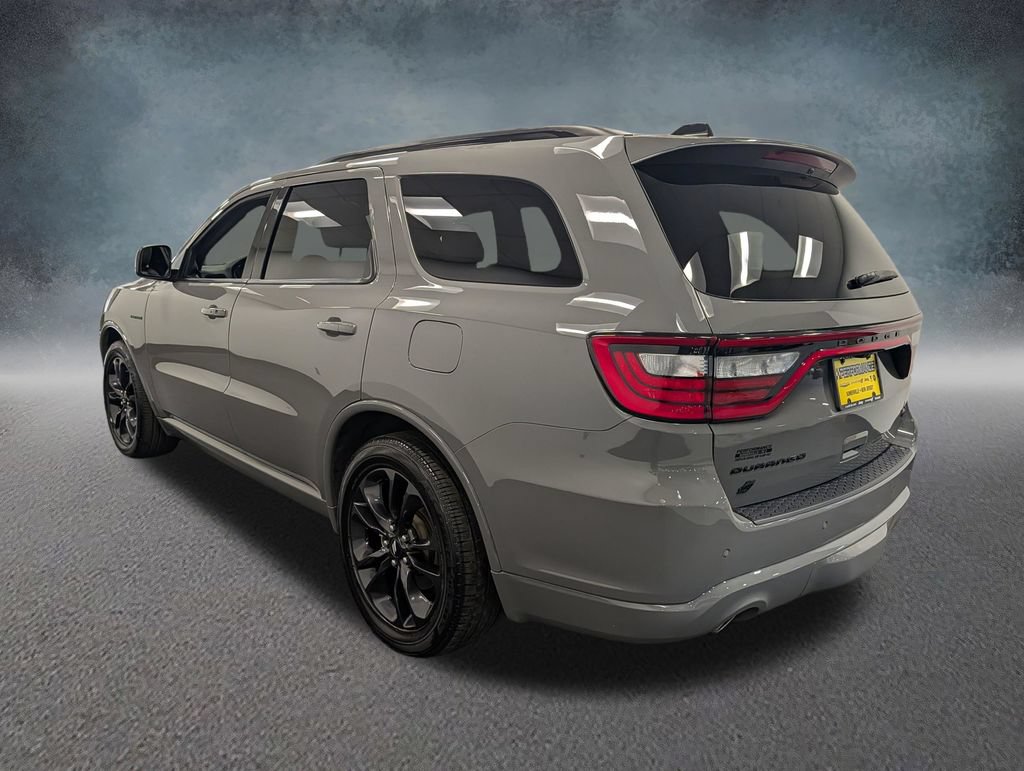 Used 2025 Dodge Durango R/T AWD/4WD image 6
