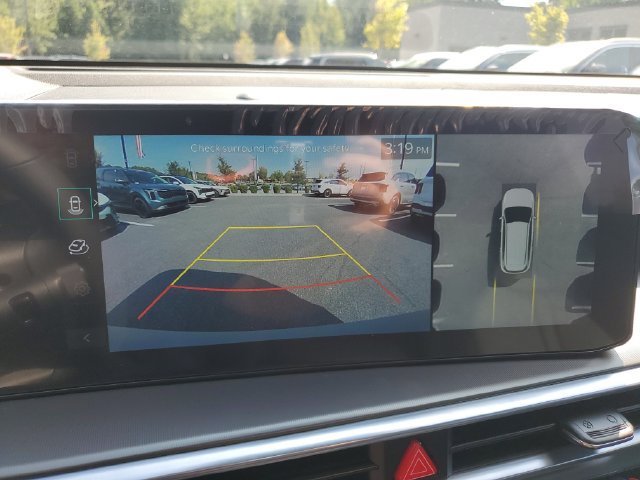 New 2026 Kia Sorento SX FWD image 34