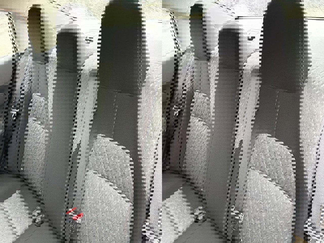 New 2026 Nissan Sentra SV w/ SV Convenience Package image 25