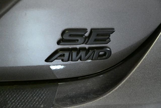 Used 2024 Toyota Camry SE AWD/4WD image 12