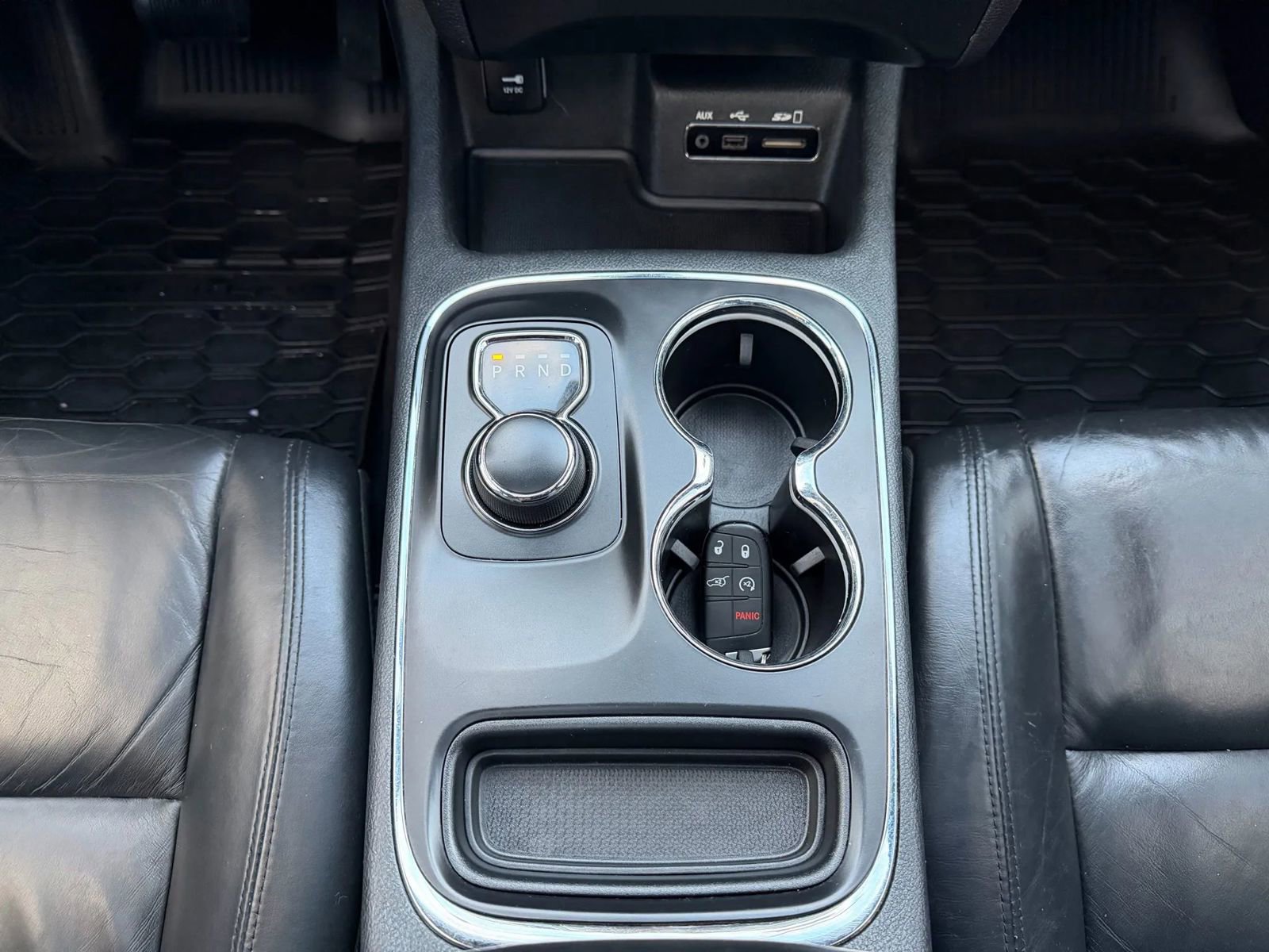 Used 2017 Dodge Durango GT w/ Premium Group AWD/4WD image 41
