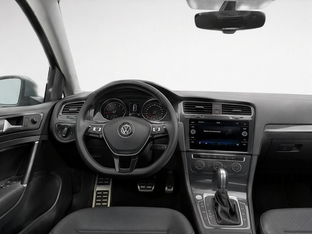 Used 2019 Volkswagen Golf Alltrack SE AWD/4WD image 26