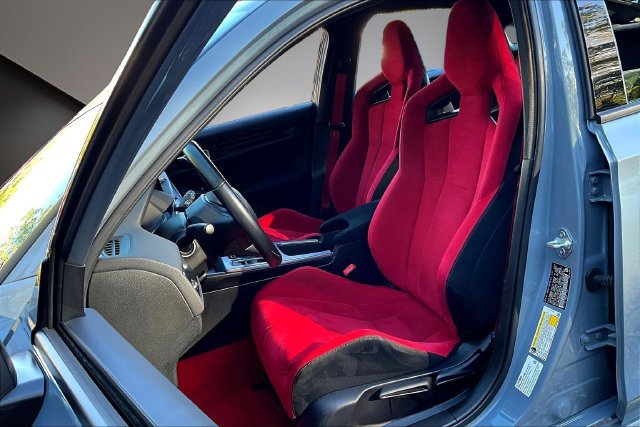 Used 2025 Honda Civic Type R image 20