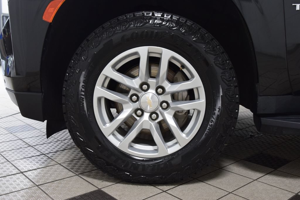 Used 2023 Chevrolet Tahoe LT AWD/4WD image 27