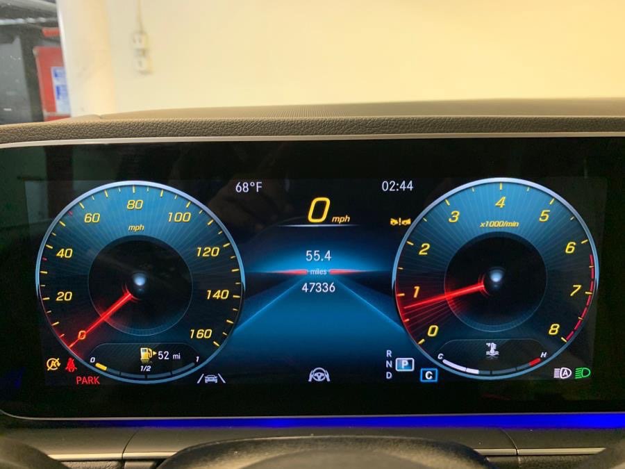 Used 2022 Mercedes-Benz GLE 350 4MATIC image 32