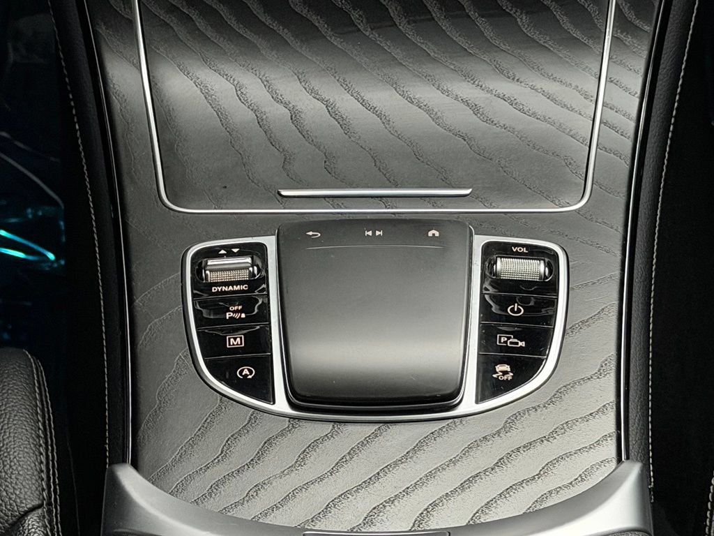 Used 2021 Mercedes-Benz GLC 300 image 48