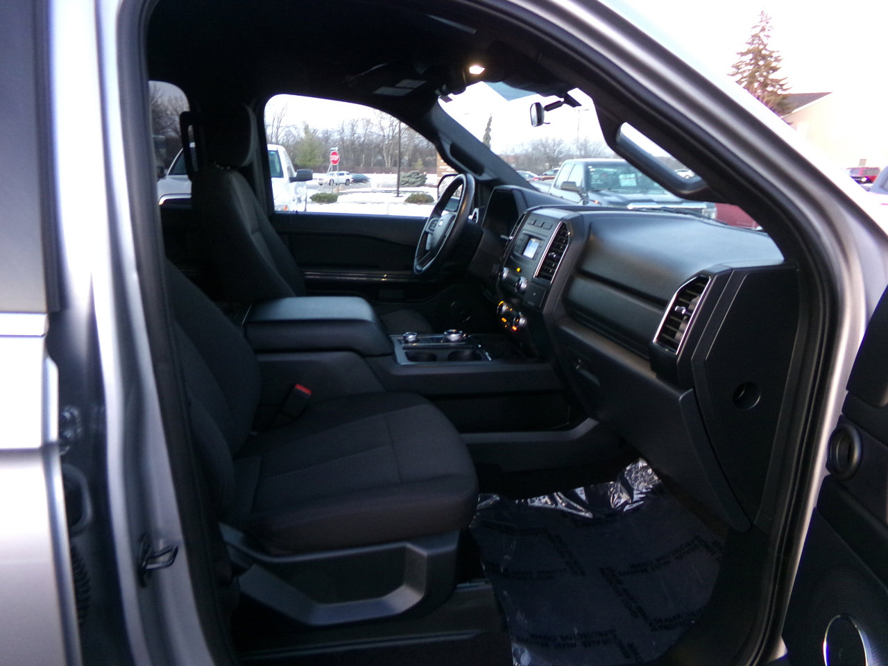 Used 2021 Ford Expedition XL image 41