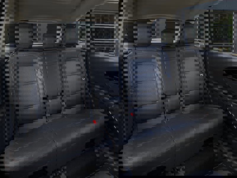 New 2026 Lincoln Nautilus Premier w/ Equipment Group 102A AWD/4WD image 11