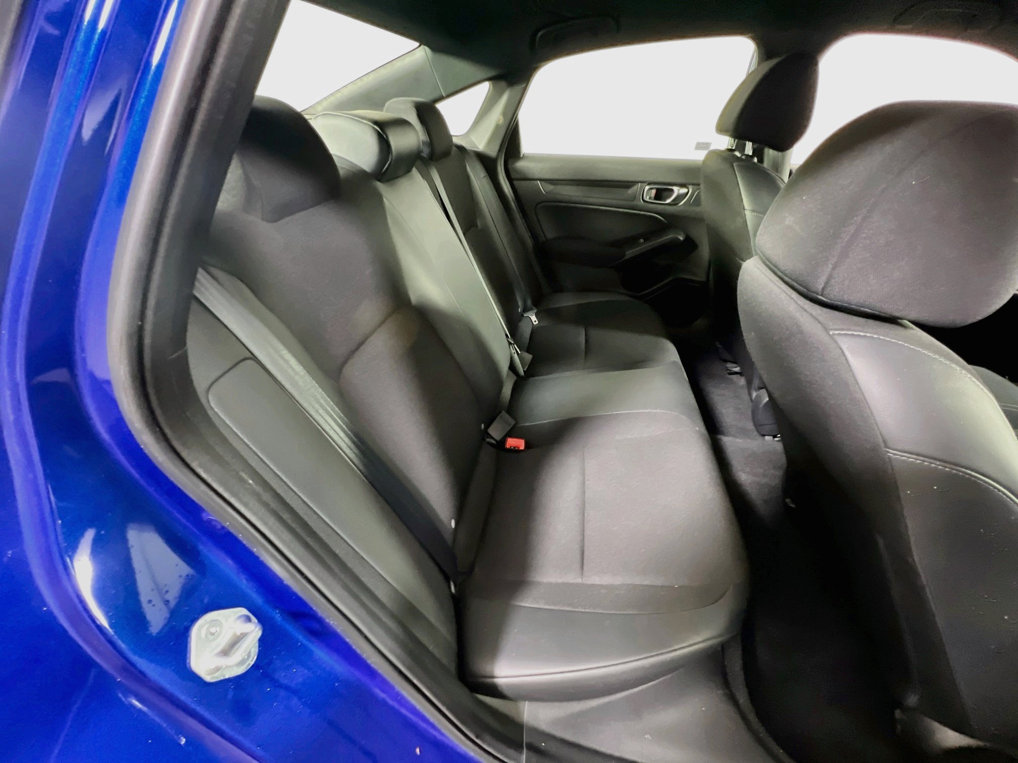 Used 2022 Honda Civic Sport image 24