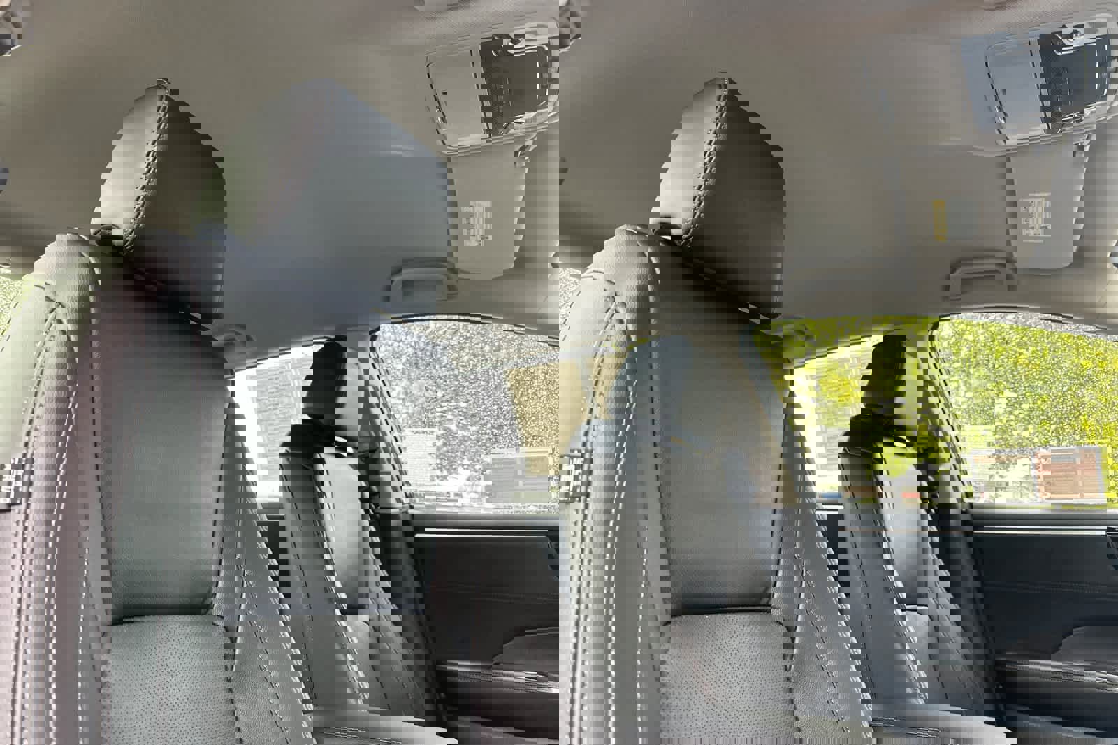 Used 2020 Honda Clarity Touring image 17