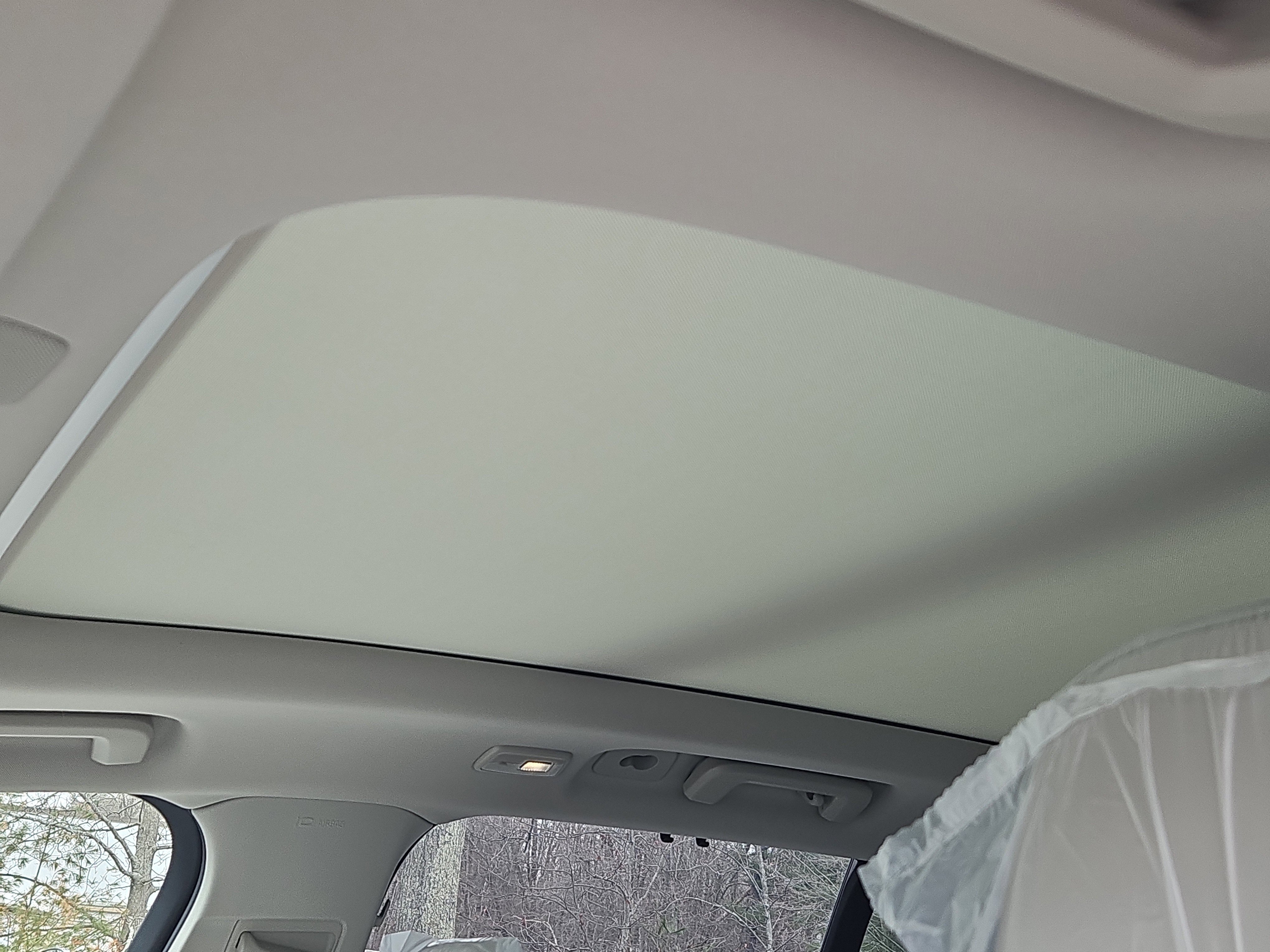 New 2026 Volvo XC90 B6 Ultra w/ Protection Package Premier image 6