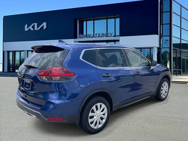 Used 2020 Nissan Rogue S FWD image 6