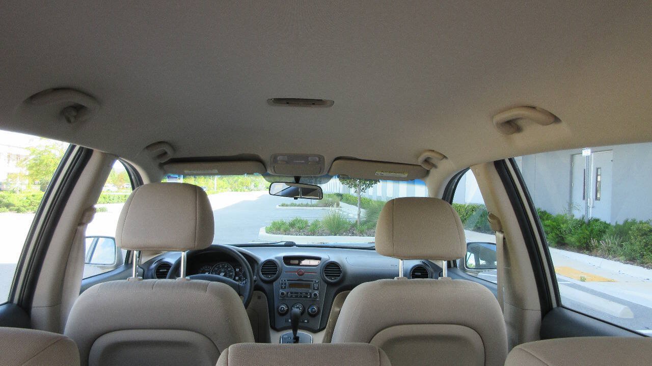 Used 2008 Kia Rondo LX FWD image 18
