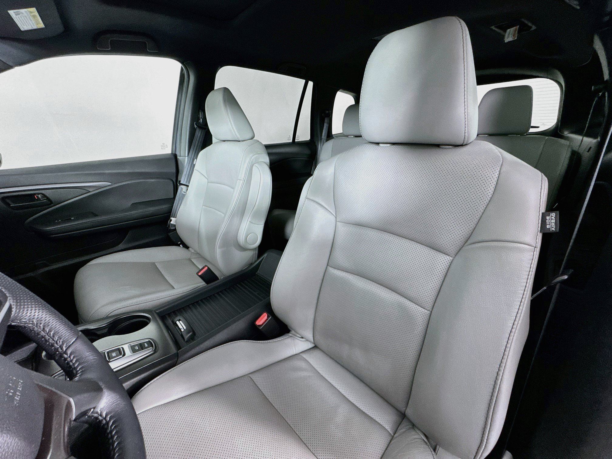 Certified 2023 Honda Passport EX-L image 20
