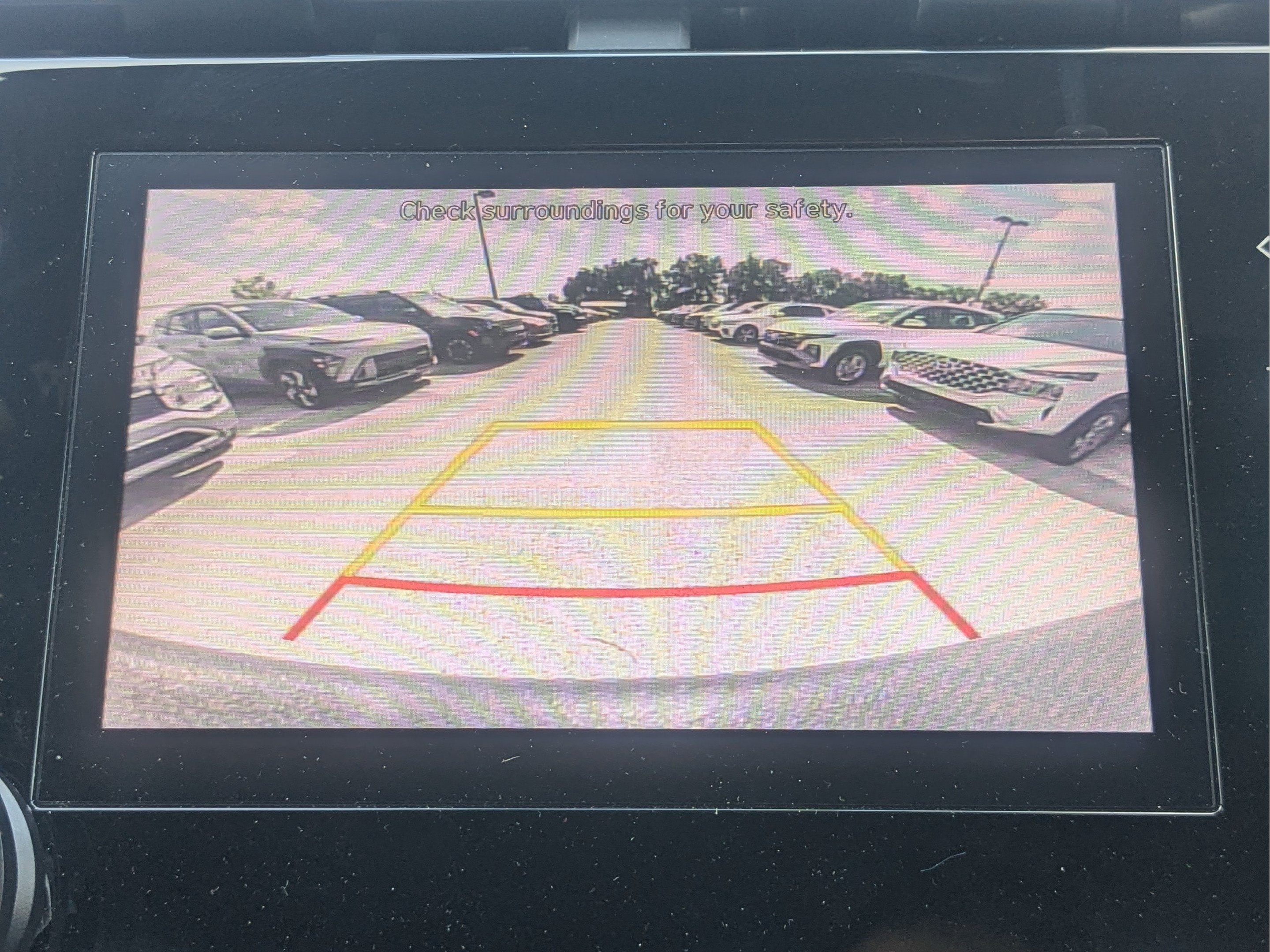 Used 2023 Hyundai Santa Cruz SEL AWD/4WD image 19